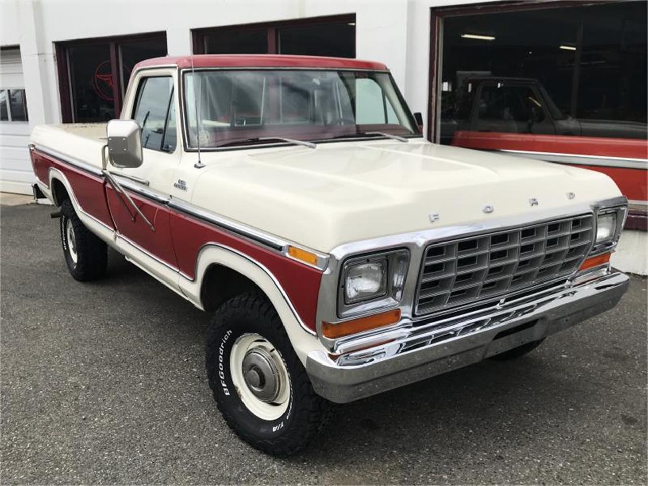 1979 Ford F150 for sale in Tocoma, WA – photo 4