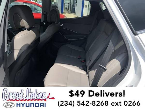2017 Hyundai Santa Fe Sport SUV 2.4 Base for sale in Streetsboro, OH – photo 13