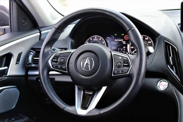 2019 Acura RDX Technology Package AWD All Wheel Drive SUV - cars & for sale in Klamath Falls, OR – photo 20