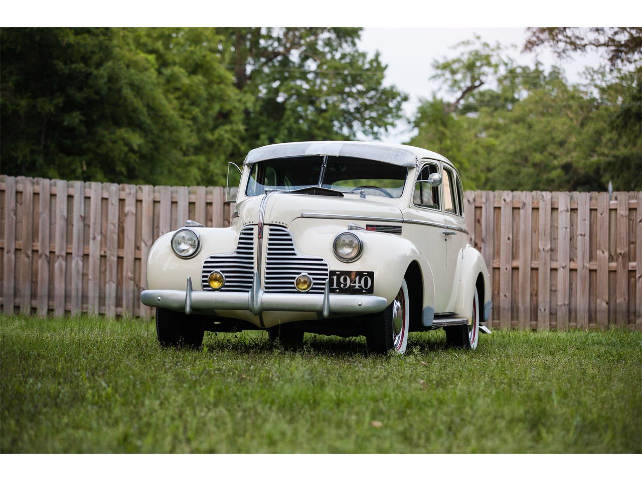 1940 Buick Special for sale in Gulfport , MS