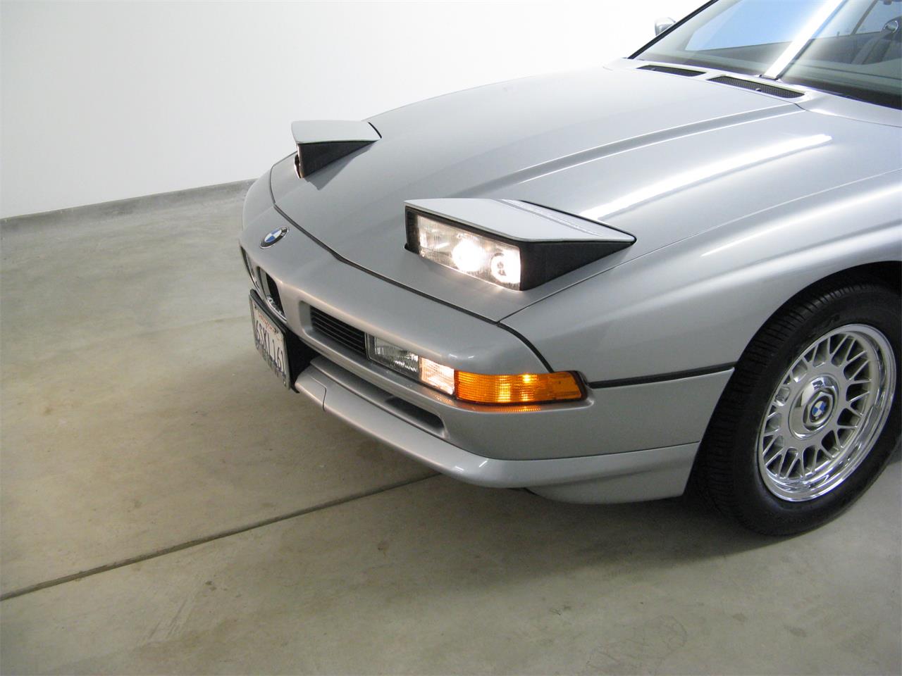 1996 BMW 8 Series for sale in Los Angeles, CA – photo 15