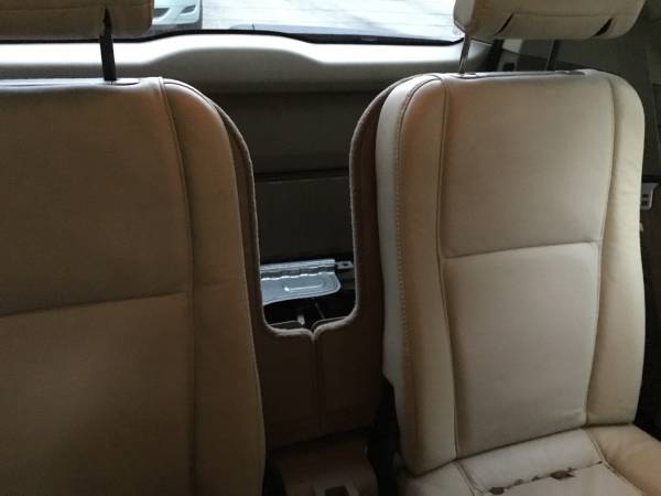 2008 Volvo XC90 runs &looks 100% like new extra-clean only for sale in Washington, District Of Columbia – photo 15