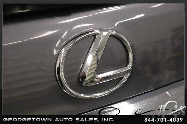 2017 Lexus GX - - cars & trucks - by dealer - vehicle automotive sale for sale in Georgetown, SC – photo 14