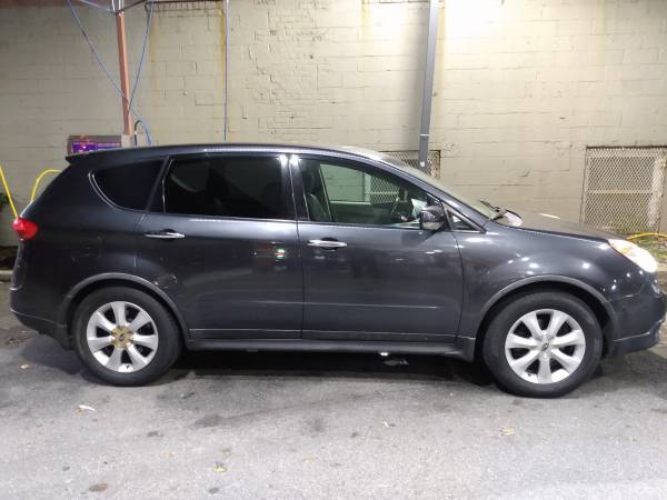 2007 Subaru B9 Tribeca Limited - cars & trucks - by owner - vehicle... for sale in Brooklyn, NY – photo 10