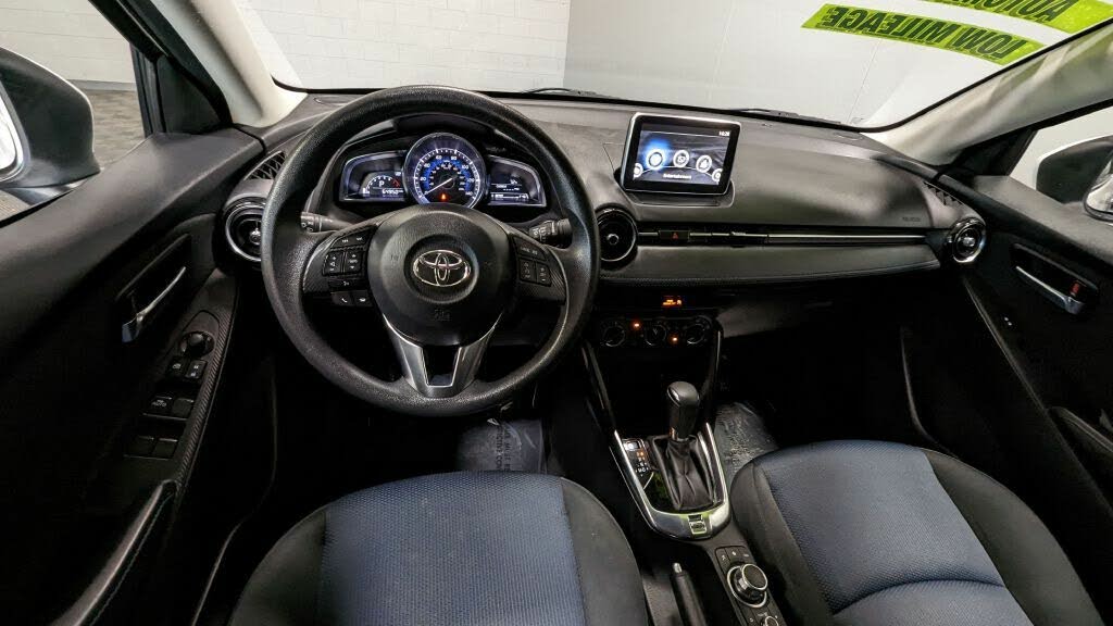 2017 Toyota Yaris iA Sedan for sale in Boise, ID – photo 18