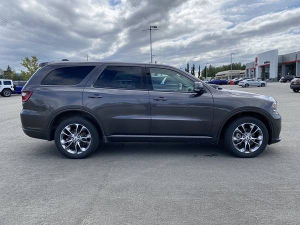 2019 Dodge Durango GREY SPECIAL OFFER! - - by for sale in Anchorage, AK – photo 9