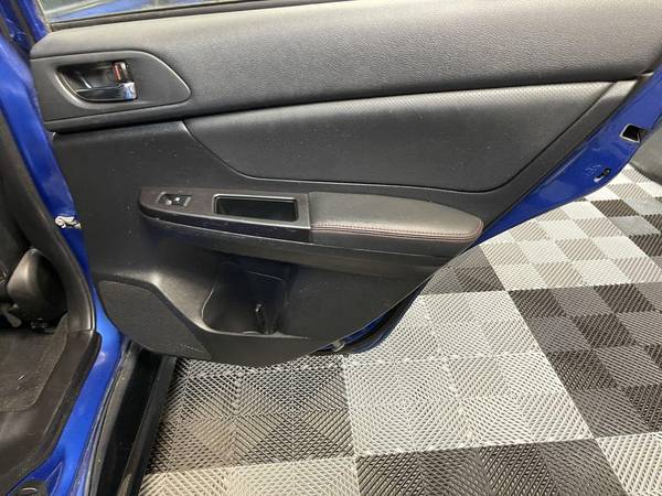 2015 SUBARU WRX LIMITED EVERYONE WELCOME! - - by for sale in Garrettsville, PA – photo 21