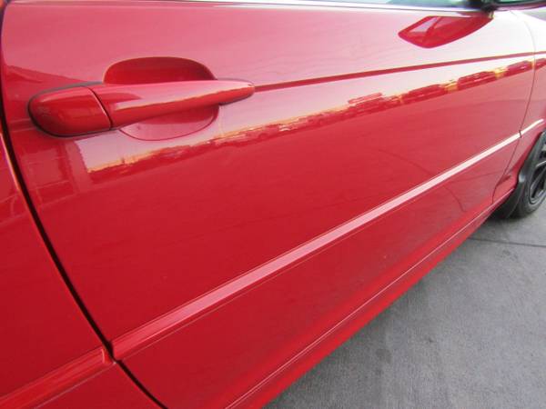2006 BMW 3 Series 330Ci Electric Red - - by for sale in Omaha, NE – photo 22