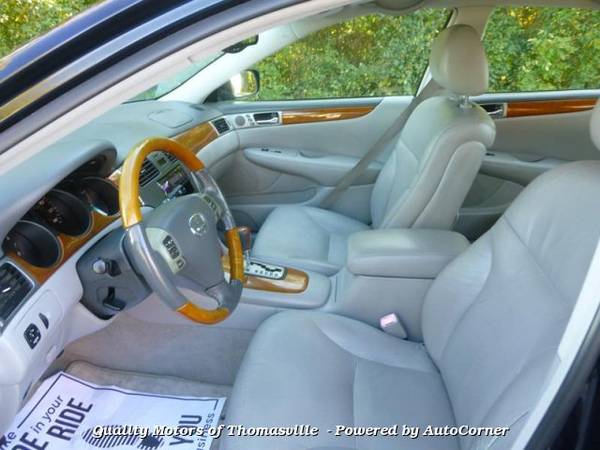 2005 Lexus ES 330 SEDAN Buy Here! Pay Here! - - by for sale in Thomasville, NC – photo 10