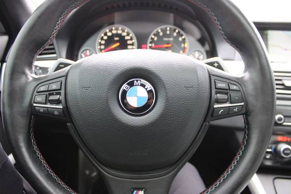 2013 BMW M5 - cars & trucks - by dealer - vehicle automotive sale for sale in Bellingham, WA – photo 20
