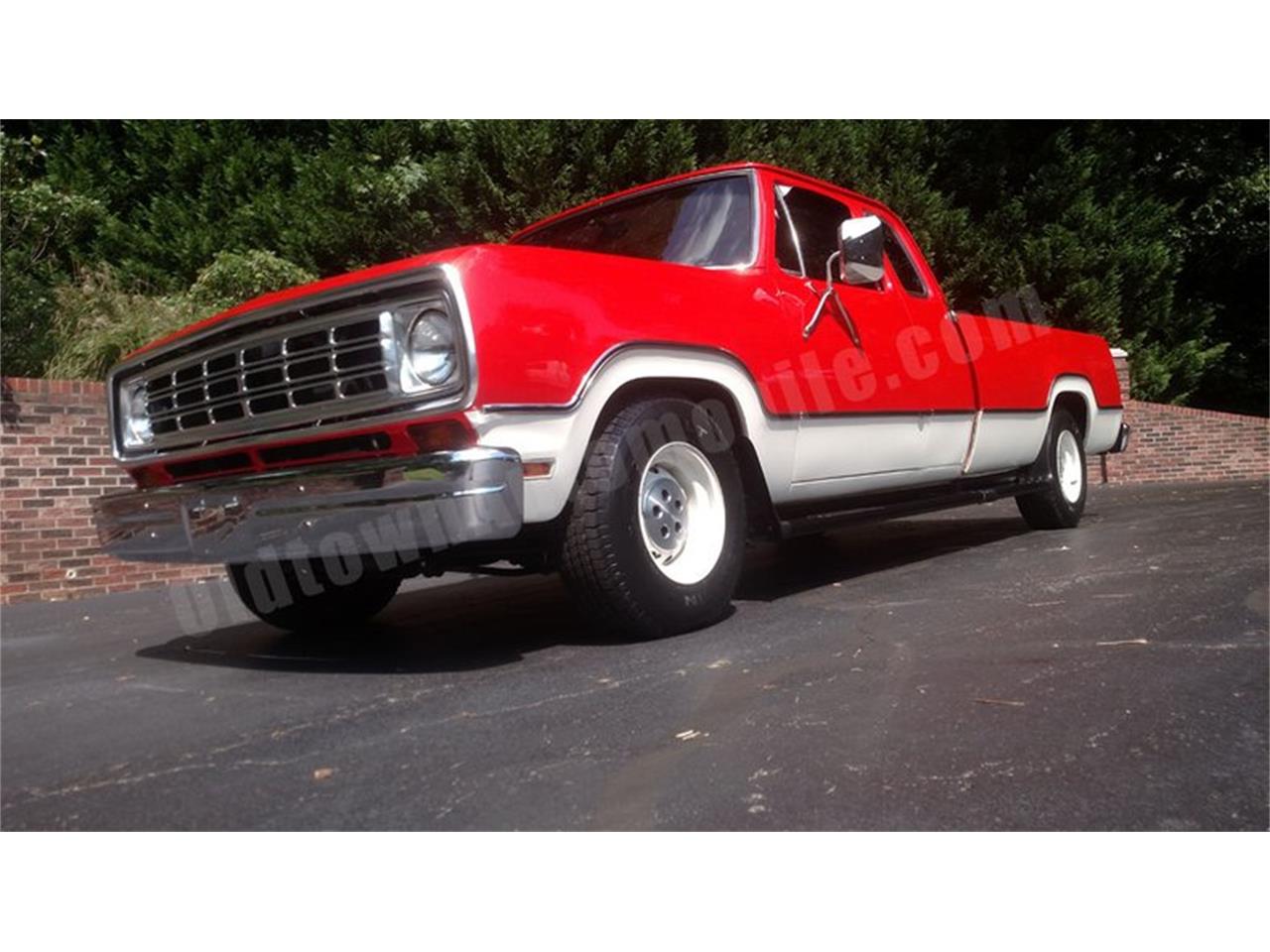 1973 Dodge D150 for sale in Huntingtown, MD – photo 4