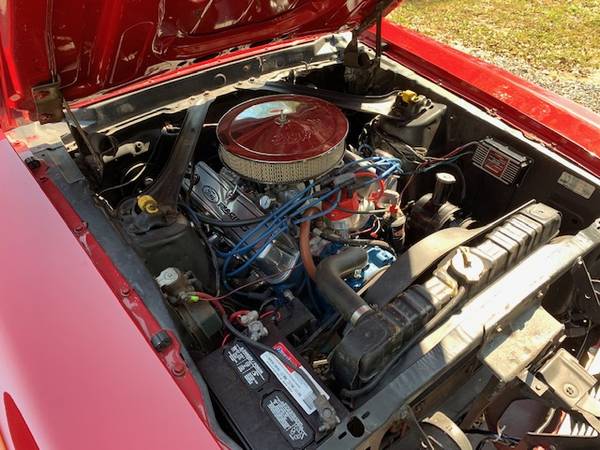 1970 Mustang Coupe for sale in Johns Island, SC – photo 6