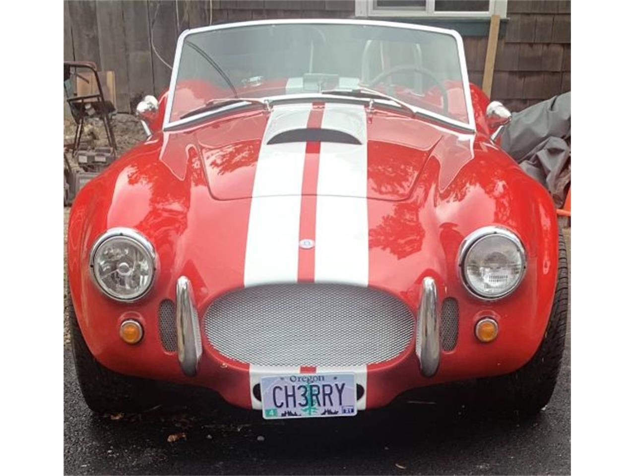 1966 Shelby Cobra for sale in Cadillac, MI – photo 10