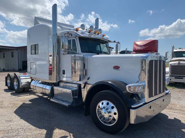 2015 Peterbilt 389 - - by dealer - vehicle automotive for sale in Other, ND