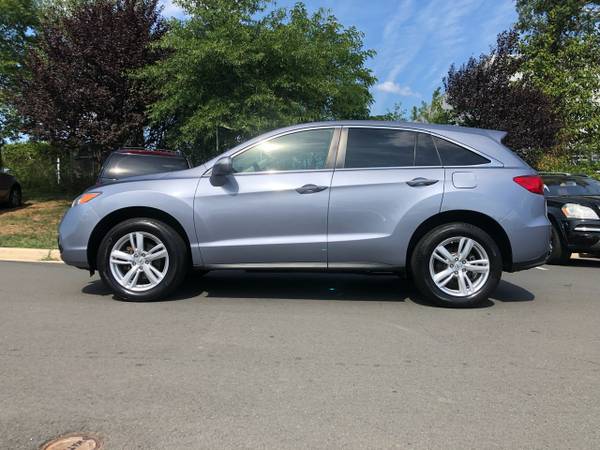 2014 Acura RDX AWD 4dr for sale in CHANTILLY, District Of Columbia – photo 5