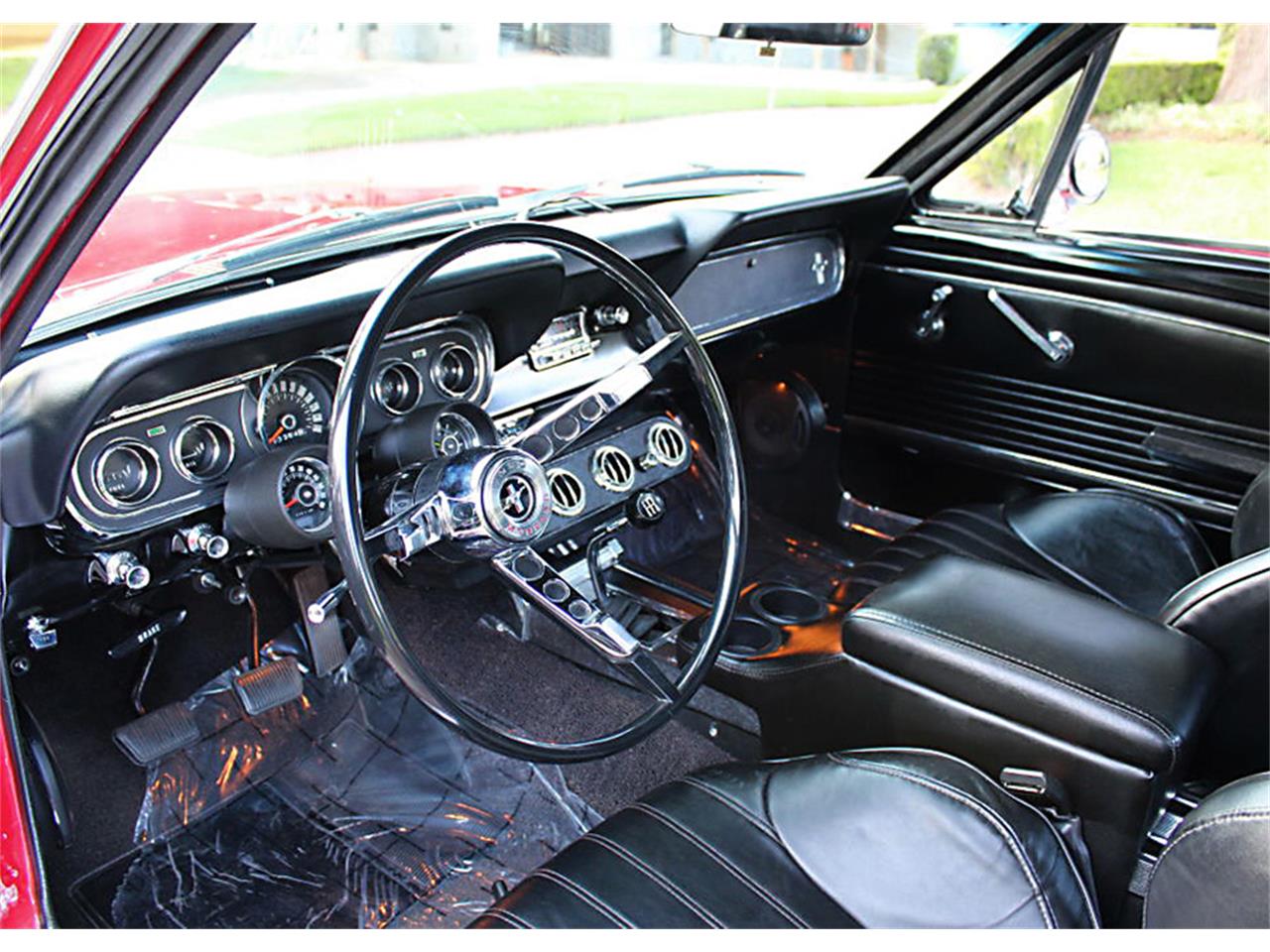 1966 Ford Mustang for sale in Lakeland, FL – photo 29