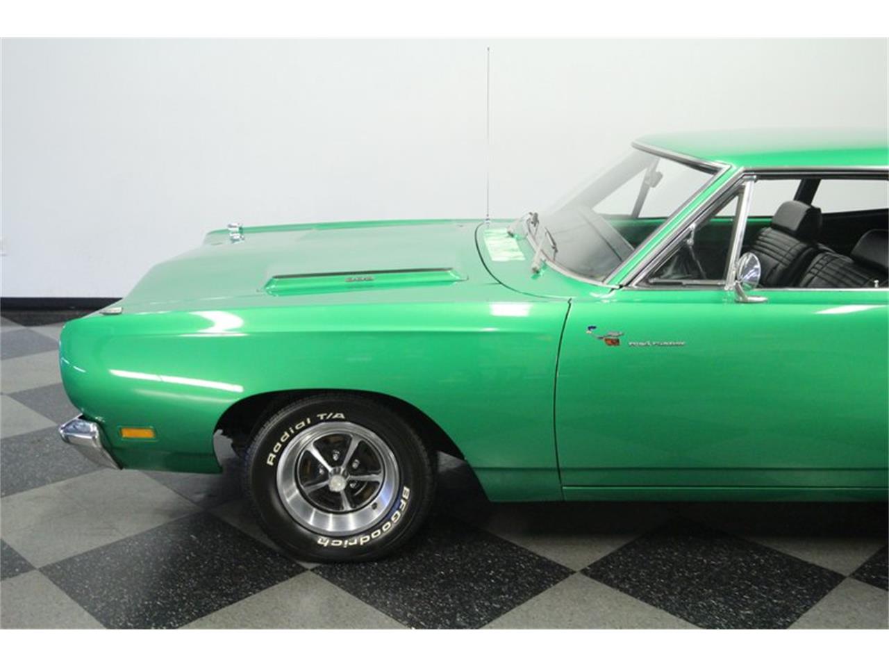 1969 Plymouth Road Runner for sale in Lutz, FL – photo 25