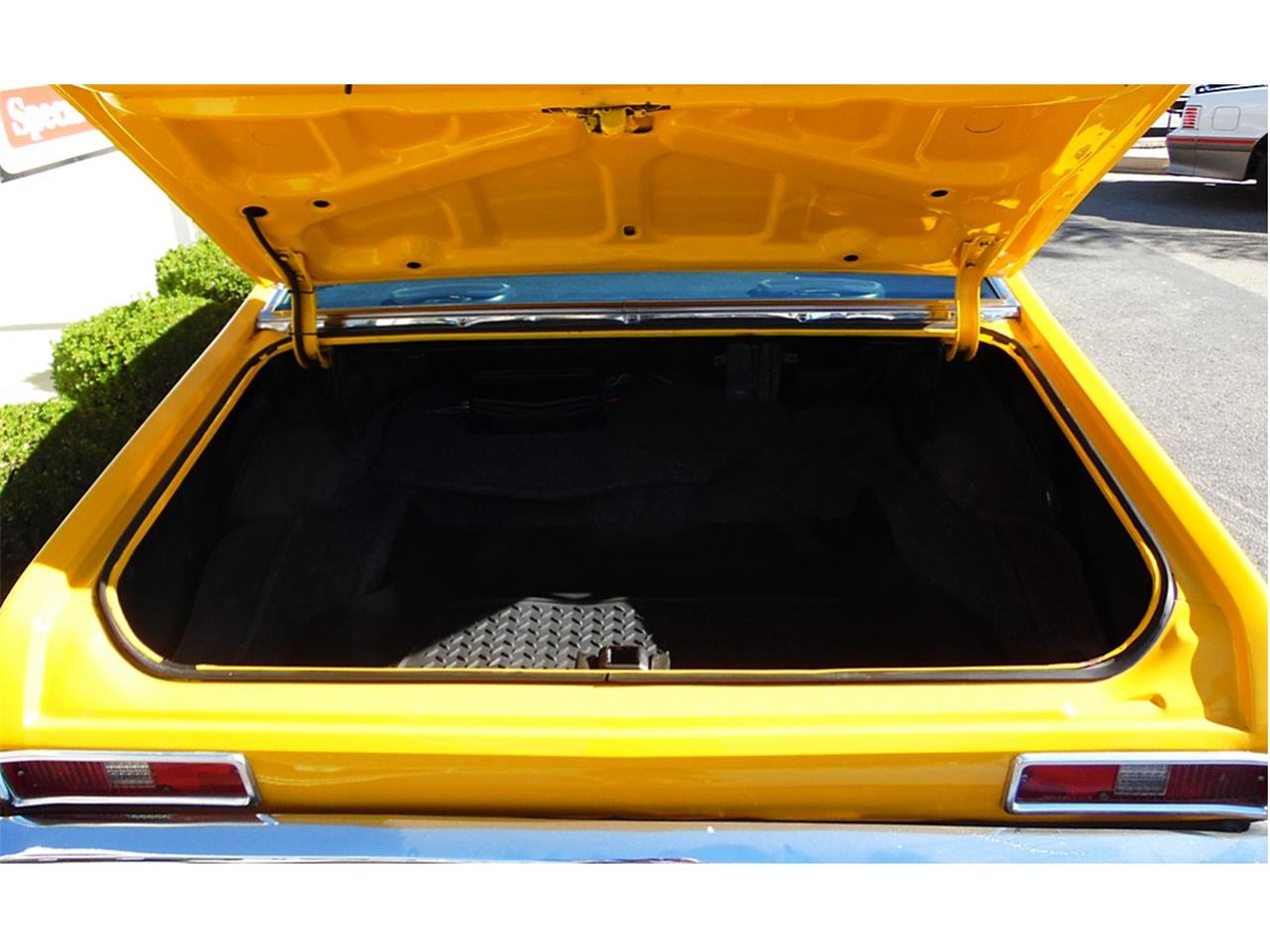 1972 Chevrolet Nova for sale in Redlands, CA – photo 7