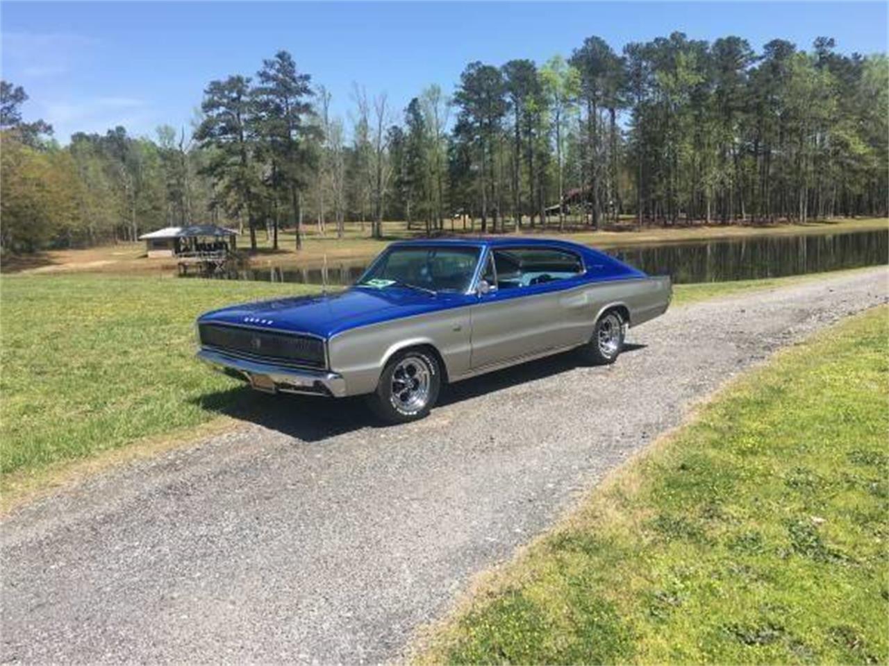 1966 Dodge Charger for sale in Long Island, NY – photo 3