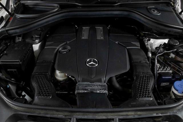 2017 Mercedes-Benz GLE 400 Base 4MATIC for sale in Scottsdale, AZ – photo 46