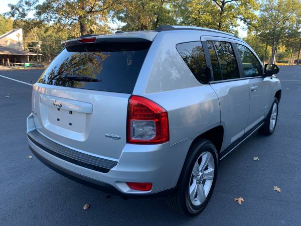 2011 JEEP COMPASS SPORT 4X4 for sale in Columbia, SC – photo 5