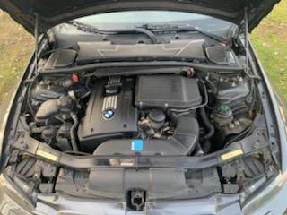 2008 BMW 335xi Coupe AWD for sale in Everett, WA – photo 21