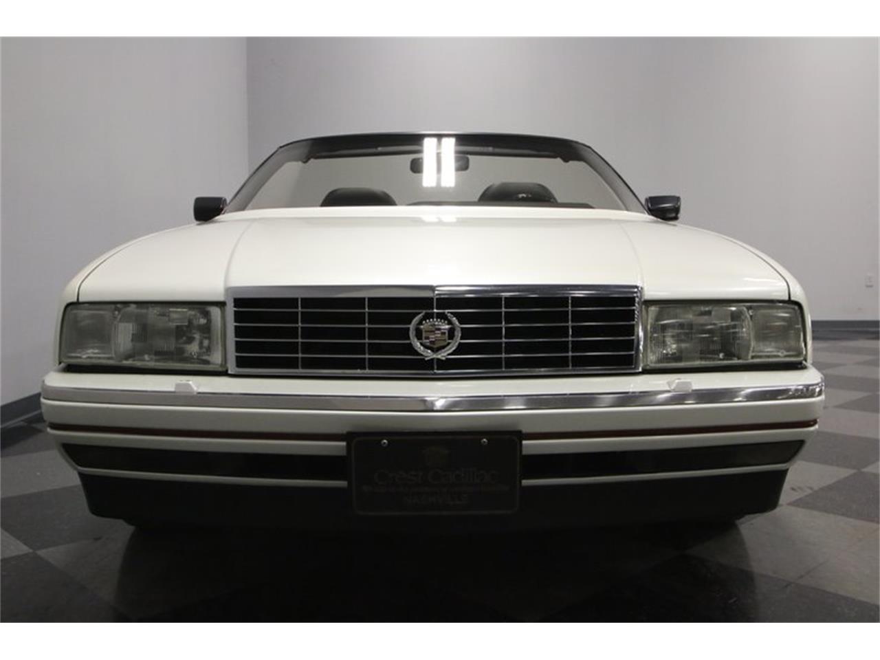 1992 Cadillac Allante for sale in Lavergne, TN – photo 4