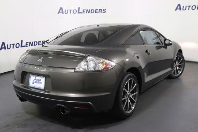 2011 Mitsubishi Eclipse GS for sale in Fairless Hills, PA – photo 4