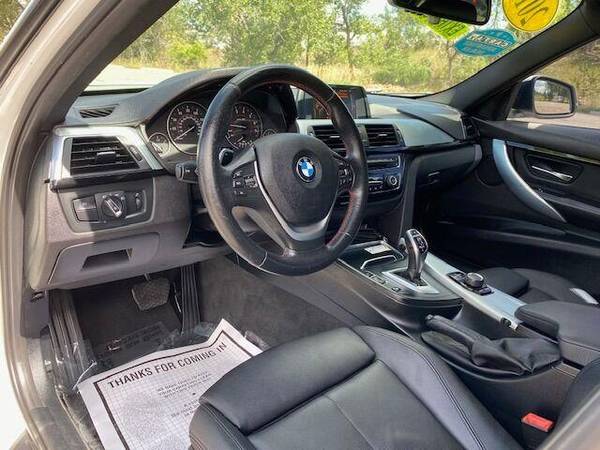 2016 BMW 3 Series 328i 4dr Sedan SULEV - - by dealer for sale in Denver , CO – photo 18