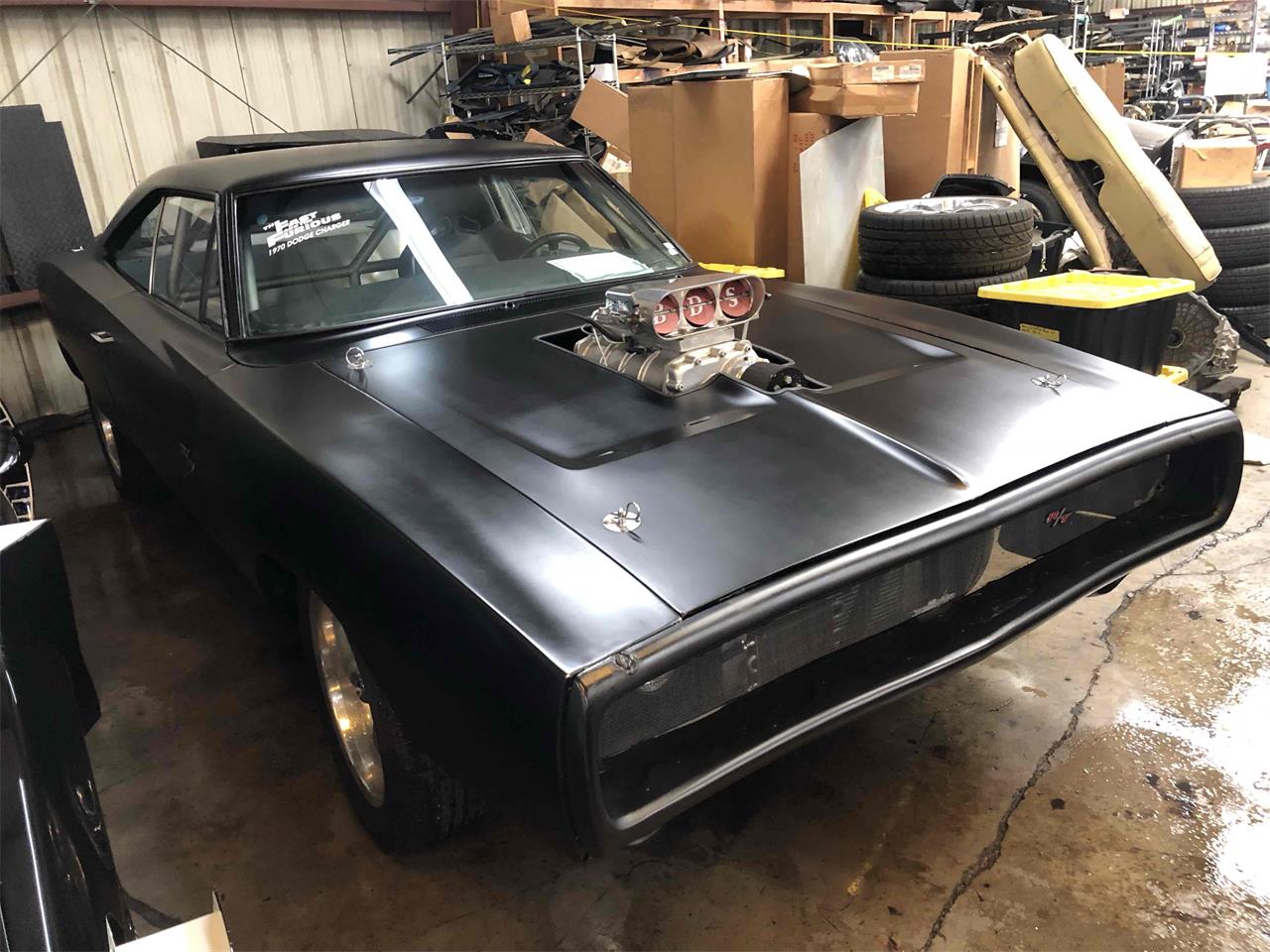 1970 Dodge Charger for sale in Miami, FL