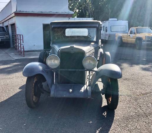 1930 CHEVROLET 2 Door Coupe **90% Original** Good Condition** MUST... for sale in Eugene, OR – photo 6