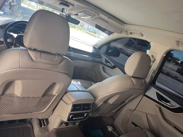 2018 Audi Q7 Premium Plus, SUNROOF, 20 IN WHEELS, NAV - cars & for sale in Andrews, TX – photo 9