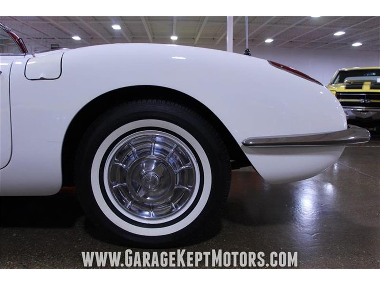 1958 Chevrolet Corvette for sale in Grand Rapids, MI – photo 56