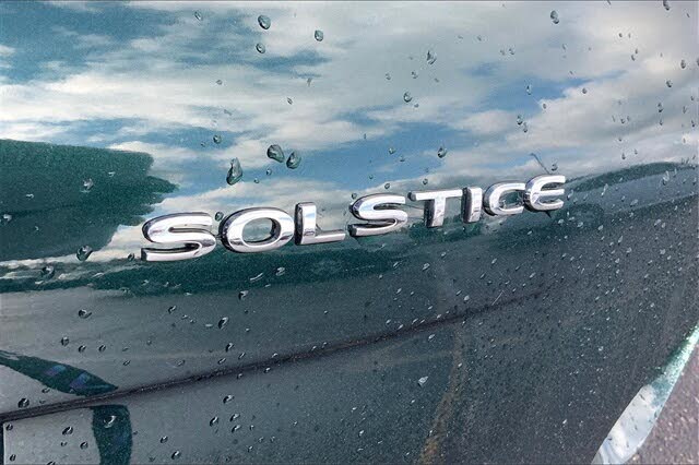 2006 Pontiac Solstice Roadster for sale in Flint, MI – photo 7
