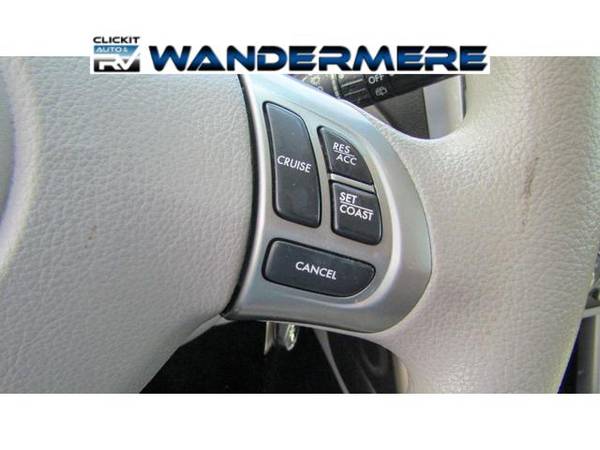 2012 Subaru Forester 2.5X Premium All Wheel Drive SUV CARS TRUCKS SUV for sale in Spokane, WA – photo 12
