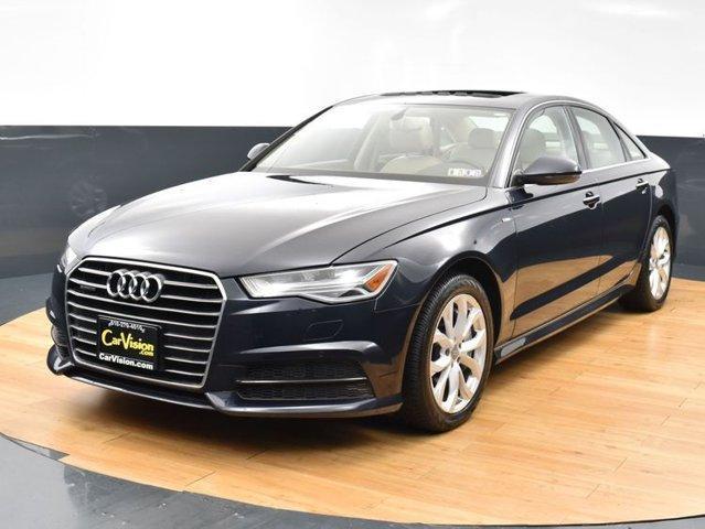 2018 Audi A6 2.0T Premium Plus for sale in Other, NJ – photo 3