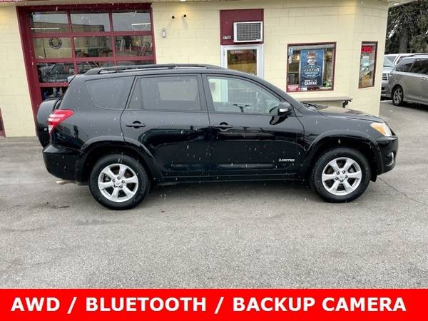 2011 Toyota RAV4 Limited - - by dealer for sale in West Allis, WI – photo 20