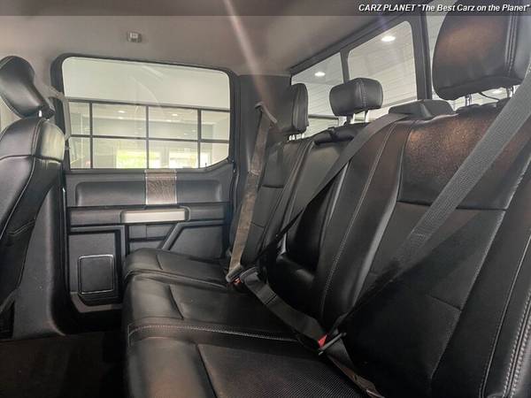 2019 Ford F-250 4x4 4WD F250 Super Duty Lariat LONG BED DIESEL TRUCK for sale in Gladstone, CA – photo 11