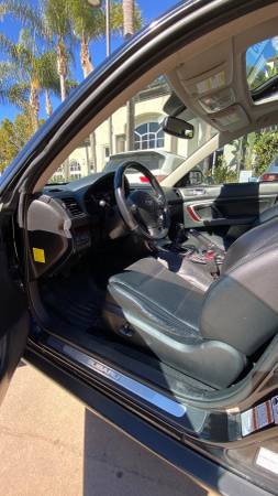 2008 Subaru Outback 2 5 XT Turbocharged Limited Wagon - cars & for sale in San Diego, CA – photo 10