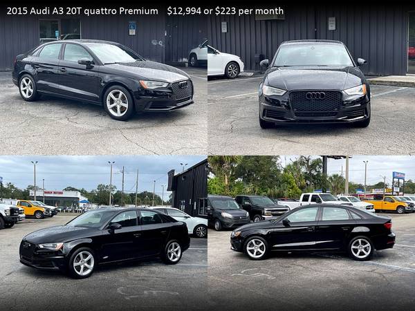 2015 Mazda Mazda6 i Touring FOR ONLY 240/mo! - - by for sale in Jacksonville, FL – photo 23