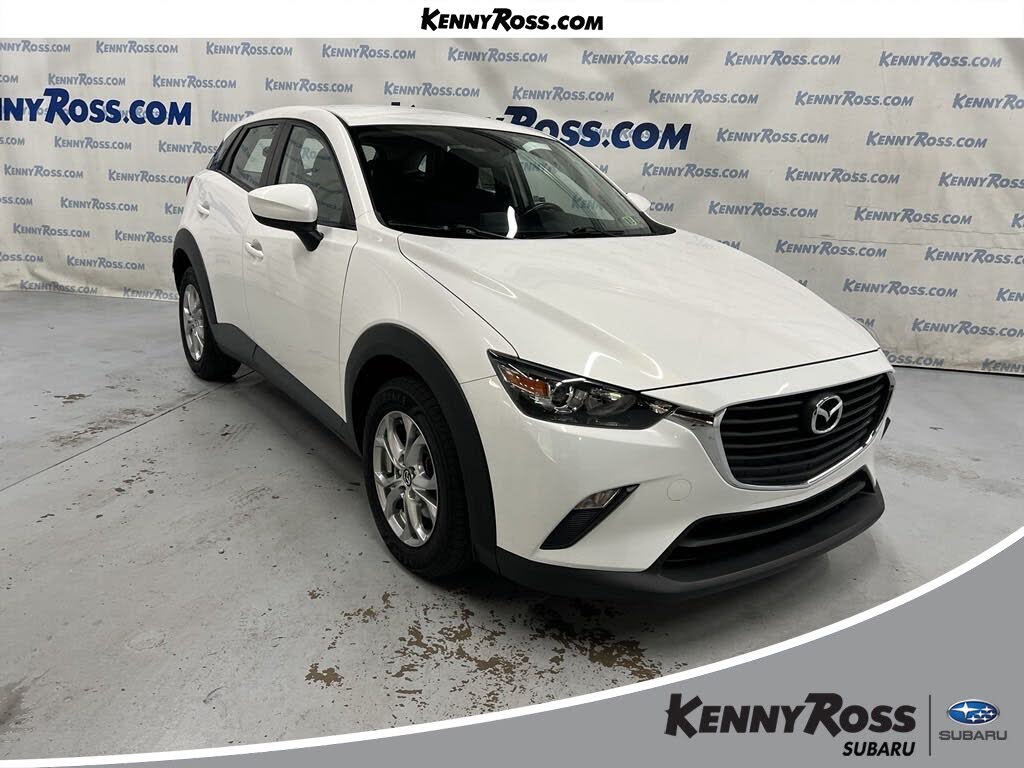 2017 Mazda CX-3 Sport AWD for sale in Other, PA