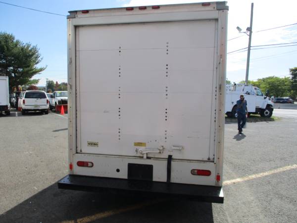 2015 Ford Transit T-350 14 FOOT BOX TRUCK, LOW REAR STEP for sale in south amboy, NJ – photo 21