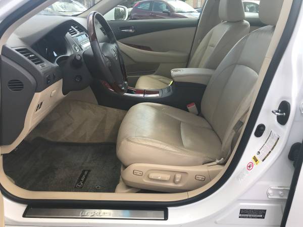 2009 Lexus ES 350 💥💥ONE-OWNER🔥🔥LOW MILES😎😎 for sale in Comstock Park, MI – photo 11