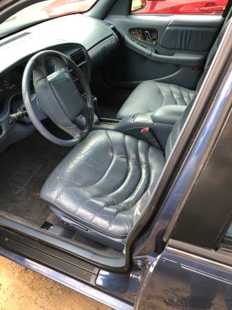 95’ Buick Regal Custom for sale in Augusta, GA – photo 5