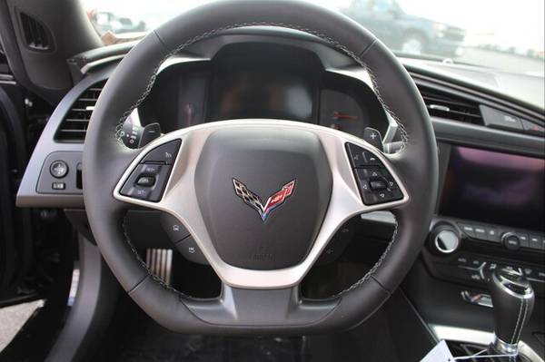 2019 Chevrolet Corvette Stingray for sale in Belle Plaine, MN – photo 17
