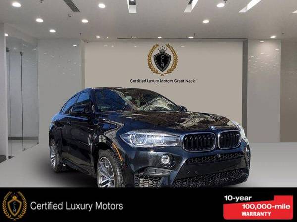 2016 BMW X6 - - by dealer - vehicle automotive sale for sale in Great Neck, NY – photo 3