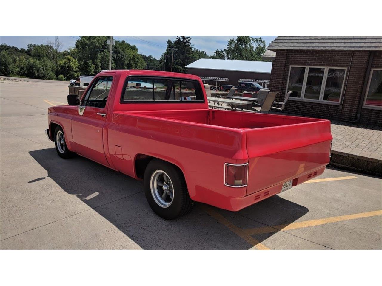 1987 GMC Sierra for sale in Annandale, MN – photo 4