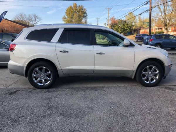 2008 Buick Enclave CXL 4dr Crossover -Wholesale Cash Prices |... for sale in Louisville, KY – photo 2