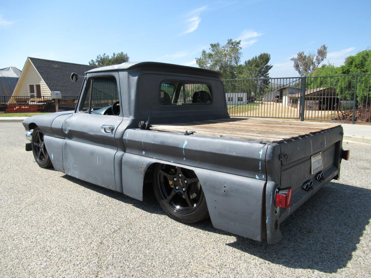 1966 Chevrolet Rat Rod for sale in Simi Valley, CA – photo 16