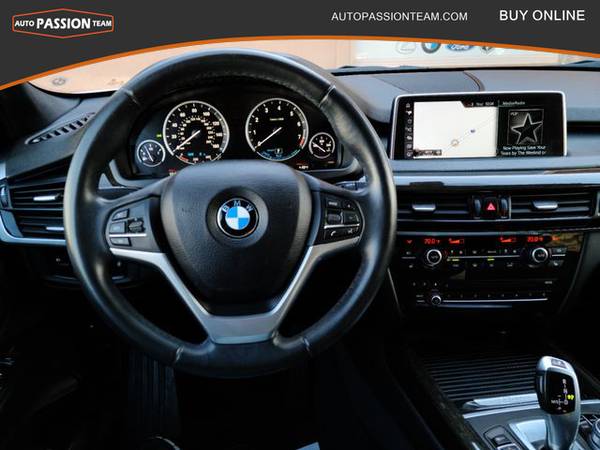 2017 BMW X5 xDrive40e iPerformance Sport Utility 4D for sale in Saint George, UT – photo 14